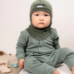 Gugguu Merino Jumpsuit