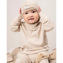 Gugguu Merino Jumpsuit