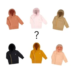 Gugguu OUTLET BABY HOODIE