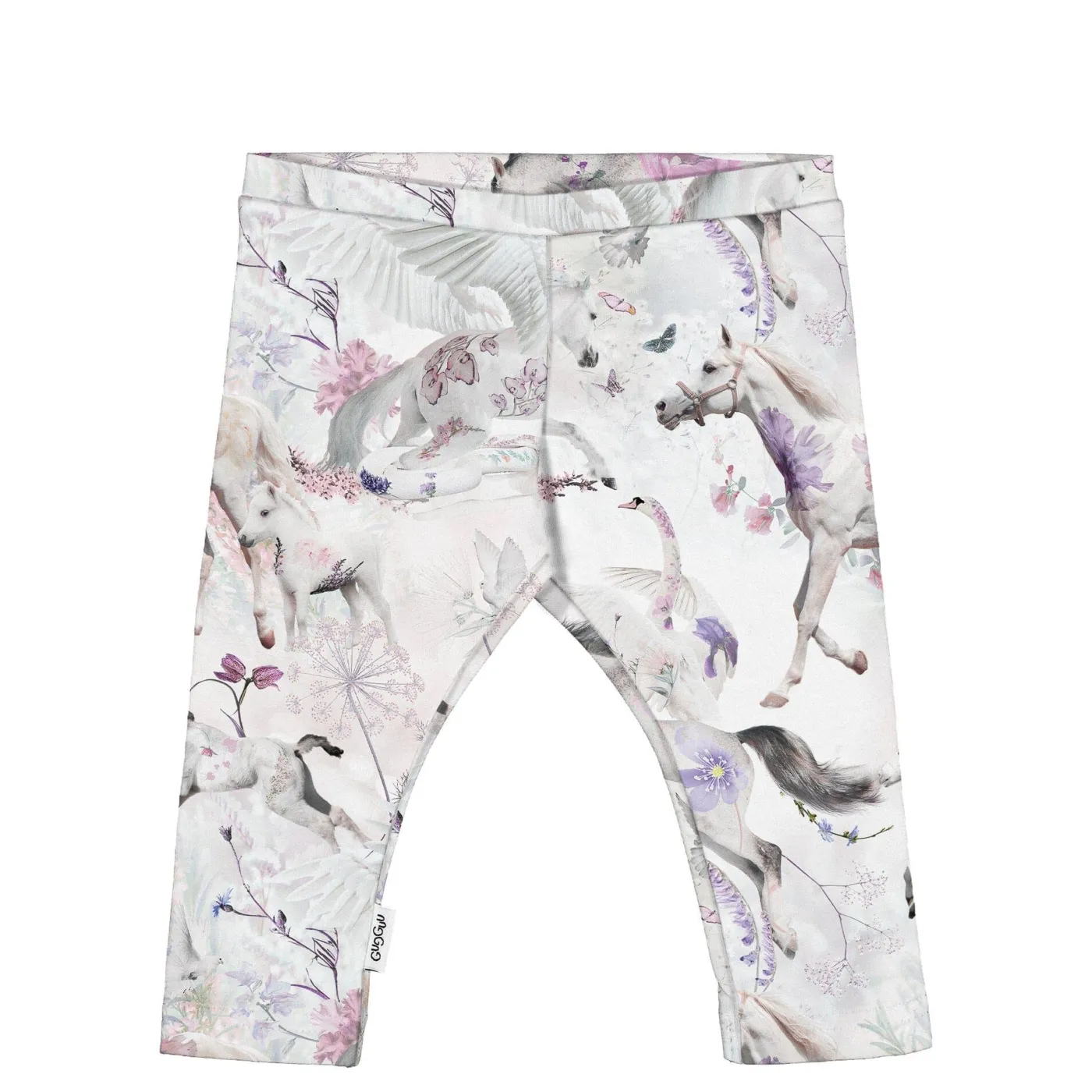 Gugguu Outlet Baby Print Leggings