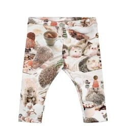 Gugguu Outlet Baby Print Leggings