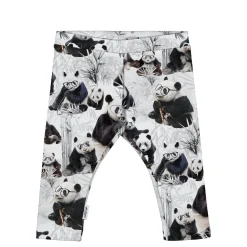 Gugguu Outlet Baby Print Leggings