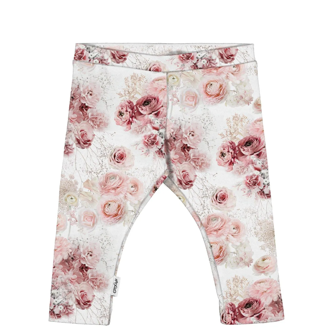 Gugguu Outlet Baby Print Leggings