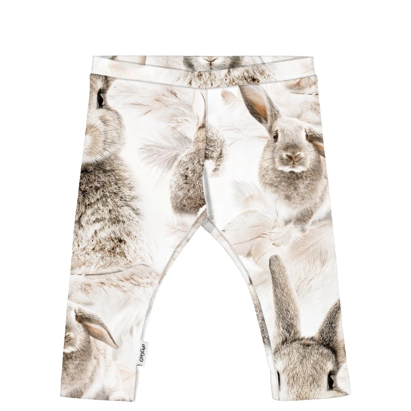 Gugguu Outlet Baby Print Leggings