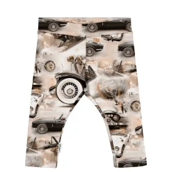 Gugguu Outlet Baby Print Leggings
