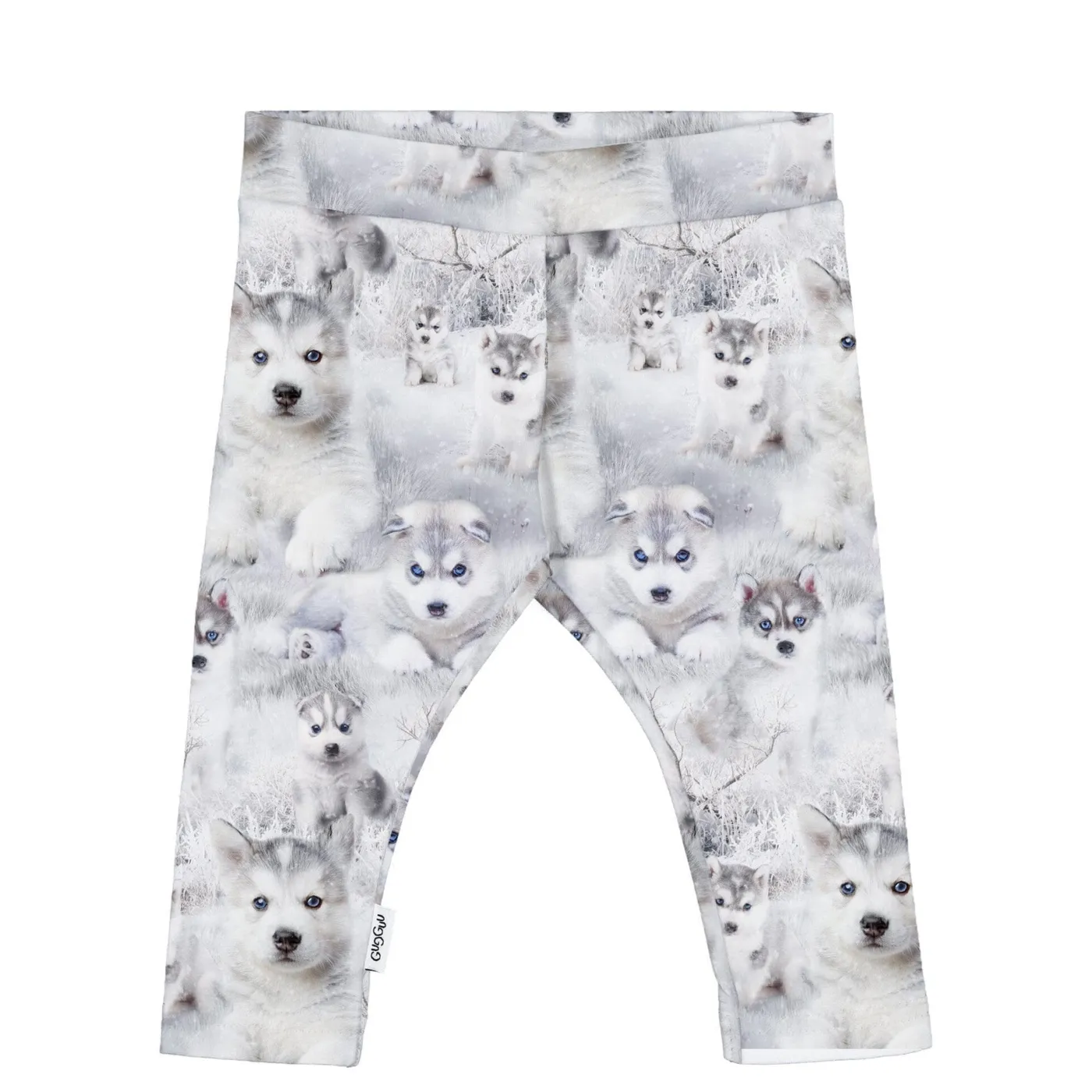 Gugguu Outlet Baby Print Leggings