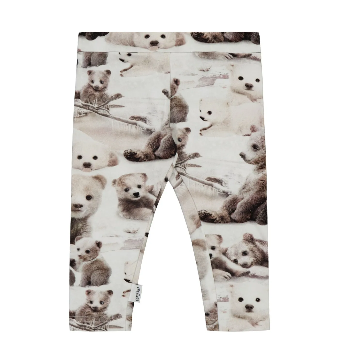 Gugguu Outlet Baby Print Leggings