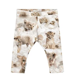 Gugguu Outlet Baby Print Leggings