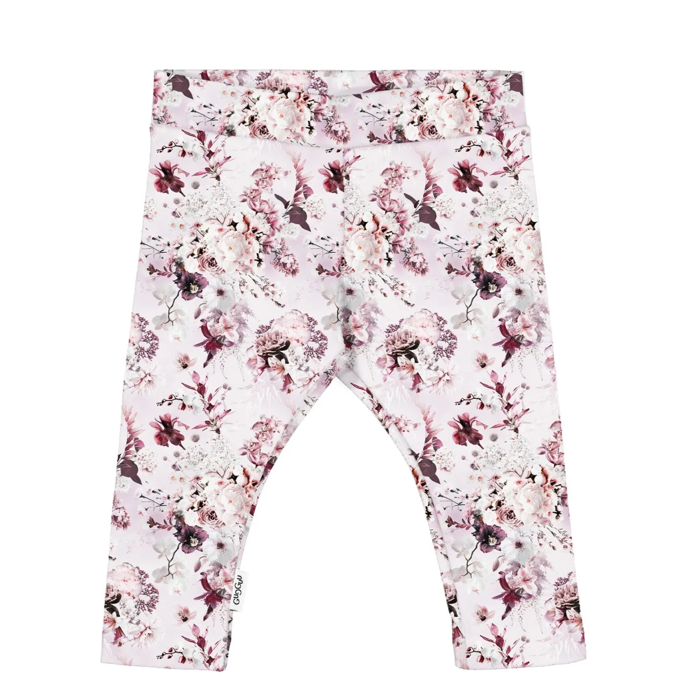 Gugguu Outlet Baby Print Leggings