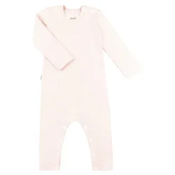 Gugguu Outlet Baby Rib Full Bodysuit