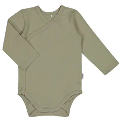 Gugguu Outlet Baby Wrap Bodysuit
