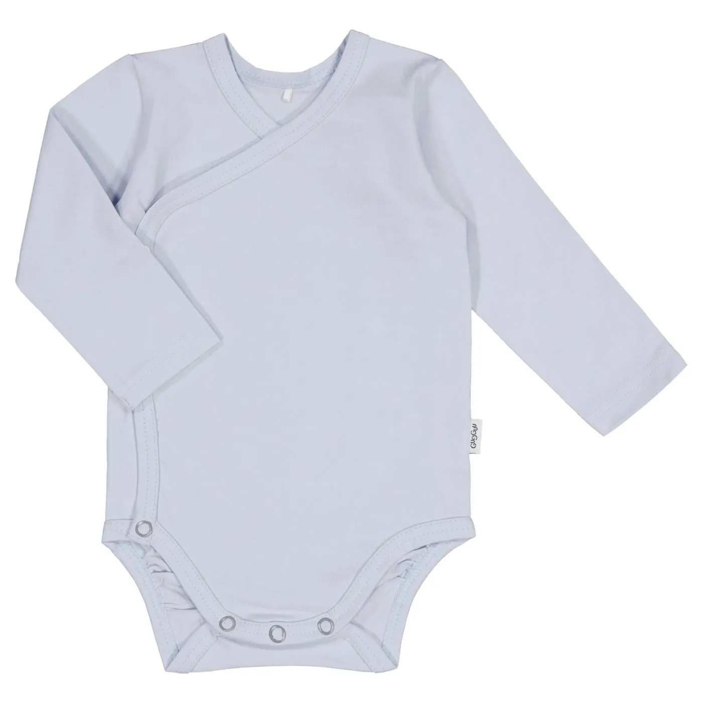 Gugguu Outlet Baby Wrap Bodysuit