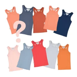 Gugguu OUTLET BALLERINA TOP [POISTUNUT TUOTE]
