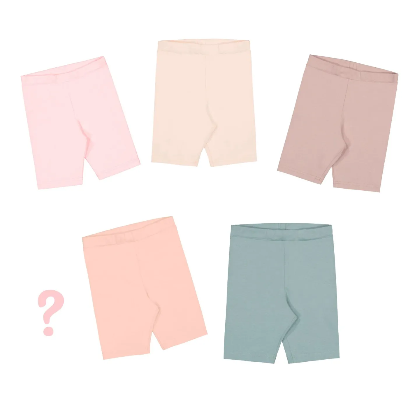 Gugguu OUTLET BIKERS SHORTS (POISTUNUT TUOTE)