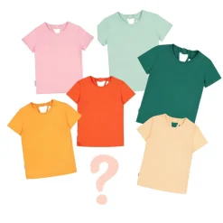 Gugguu OUTLET BOW T-SHIRT [POISTUNUT TUOTE]