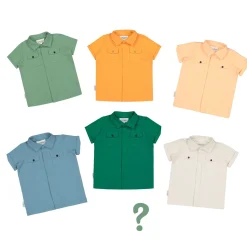 Gugguu OUTLET CARGO T-SHIRT (POISTUNUT TUOTE)