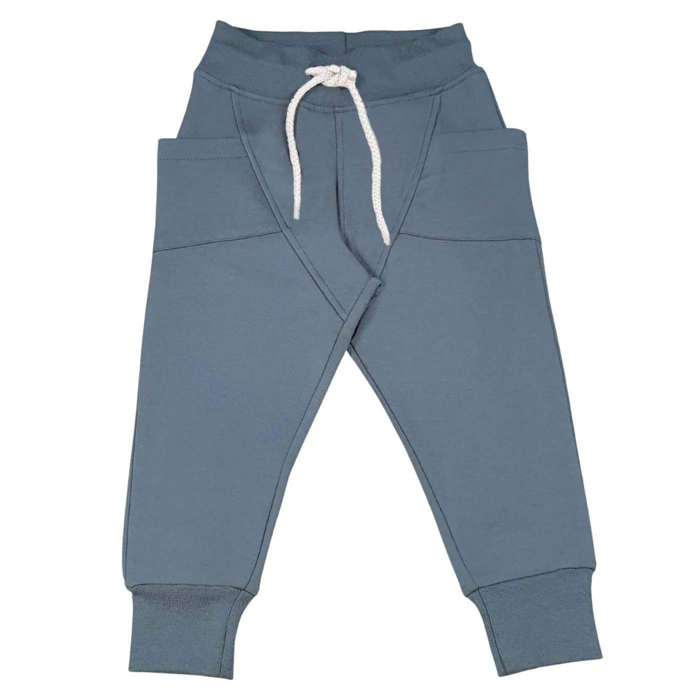 Gugguu Outlet Classic Baggy Sweatpants