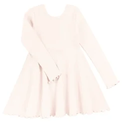 Gugguu Outlet Classic Rib Dress