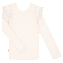 Gugguu Outlet Classic Rib Florette Shirt