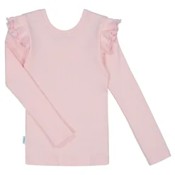 Gugguu Outlet Classic Rib Florette Shirt