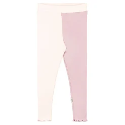 Gugguu Outlet Classic Rib Leggings