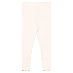 Gugguu Outlet Classic Rib Leggings