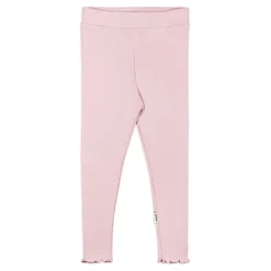 Gugguu Outlet Classic Rib Leggings