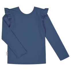Gugguu Outlet Cloud Frilla Shirt