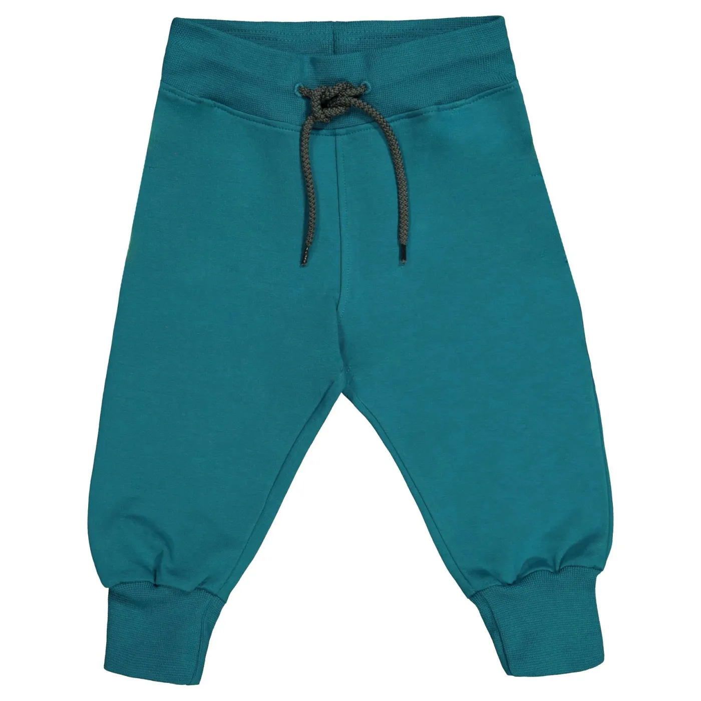 Gugguu Outlet Cotton Simple College Baggy