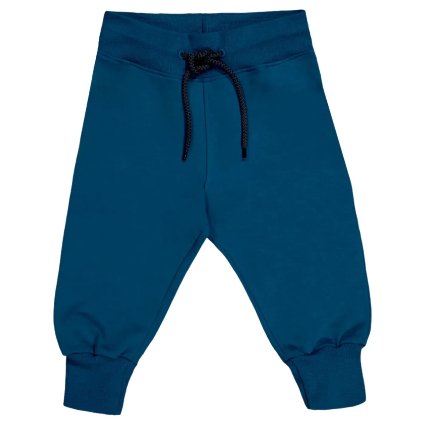 Gugguu Outlet Cotton Simple College Baggy