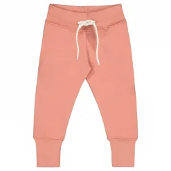 Gugguu Outlet Cotton Simple College Baggy