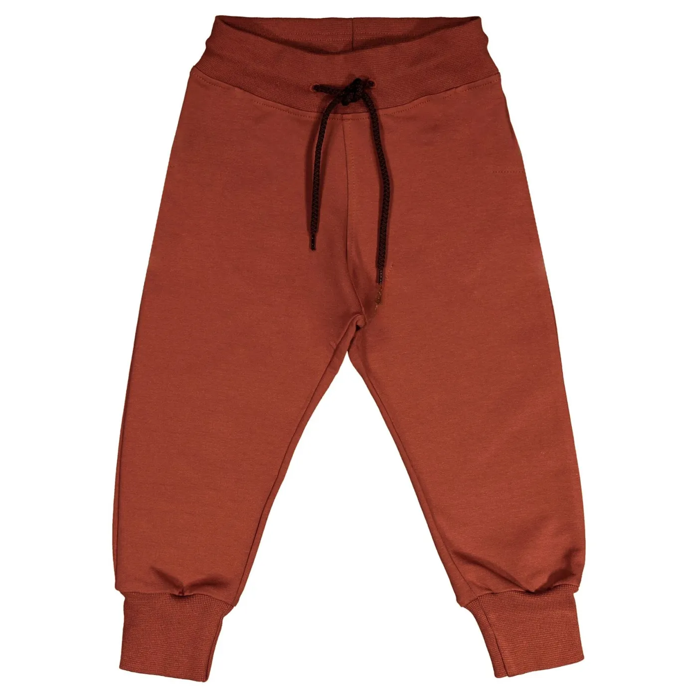 Gugguu Outlet Cotton Simple College Baggy