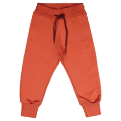 Gugguu Outlet Cotton Simple College Baggy