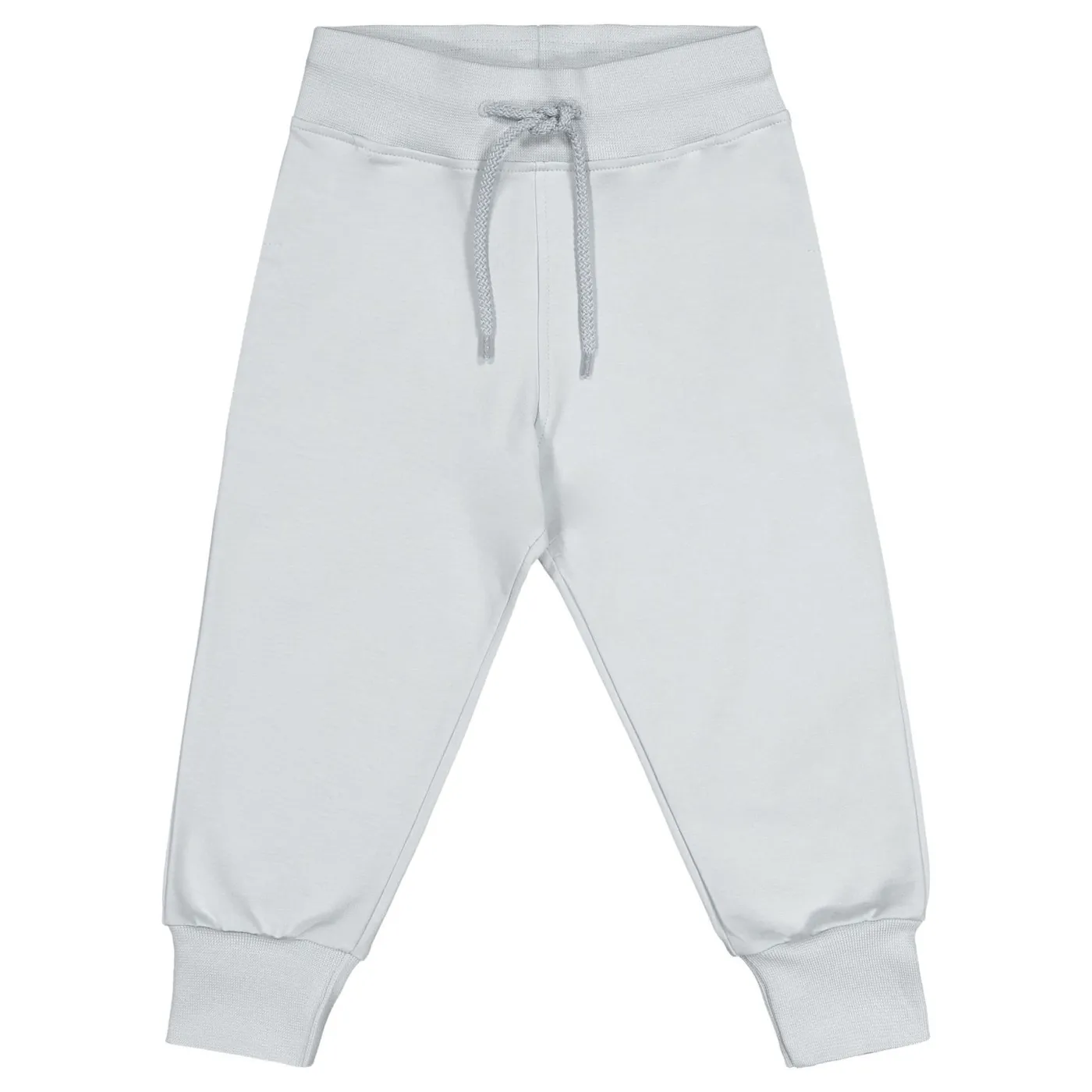 Gugguu Outlet Cotton Simple College Baggy
