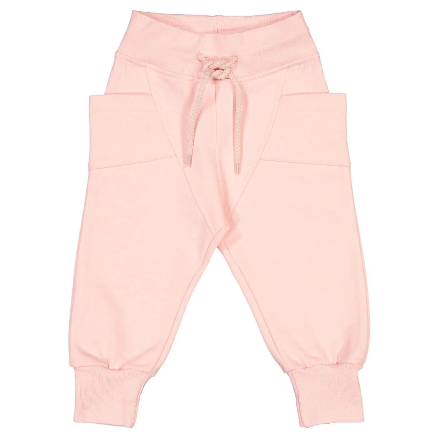 Gugguu Outlet Cotton Simple College Baggy