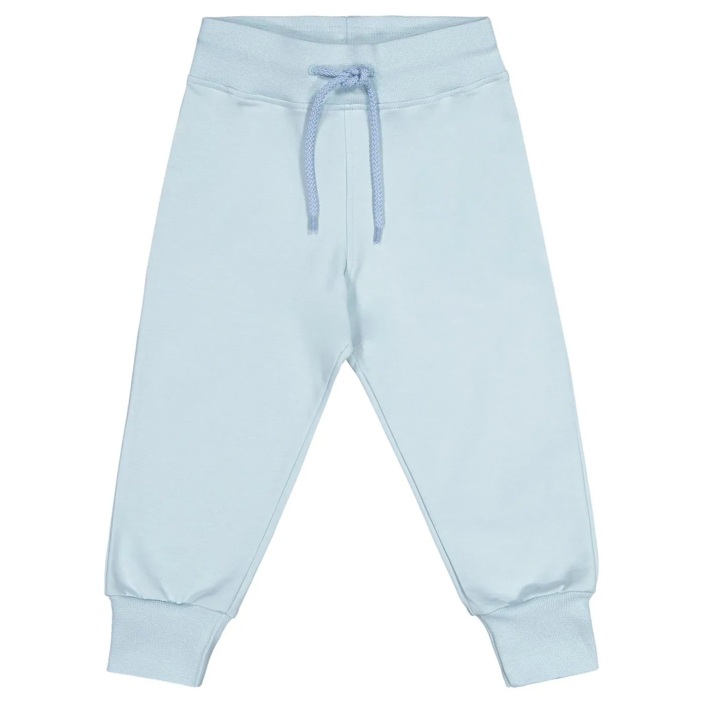 Gugguu Outlet Cotton Simple College Baggy