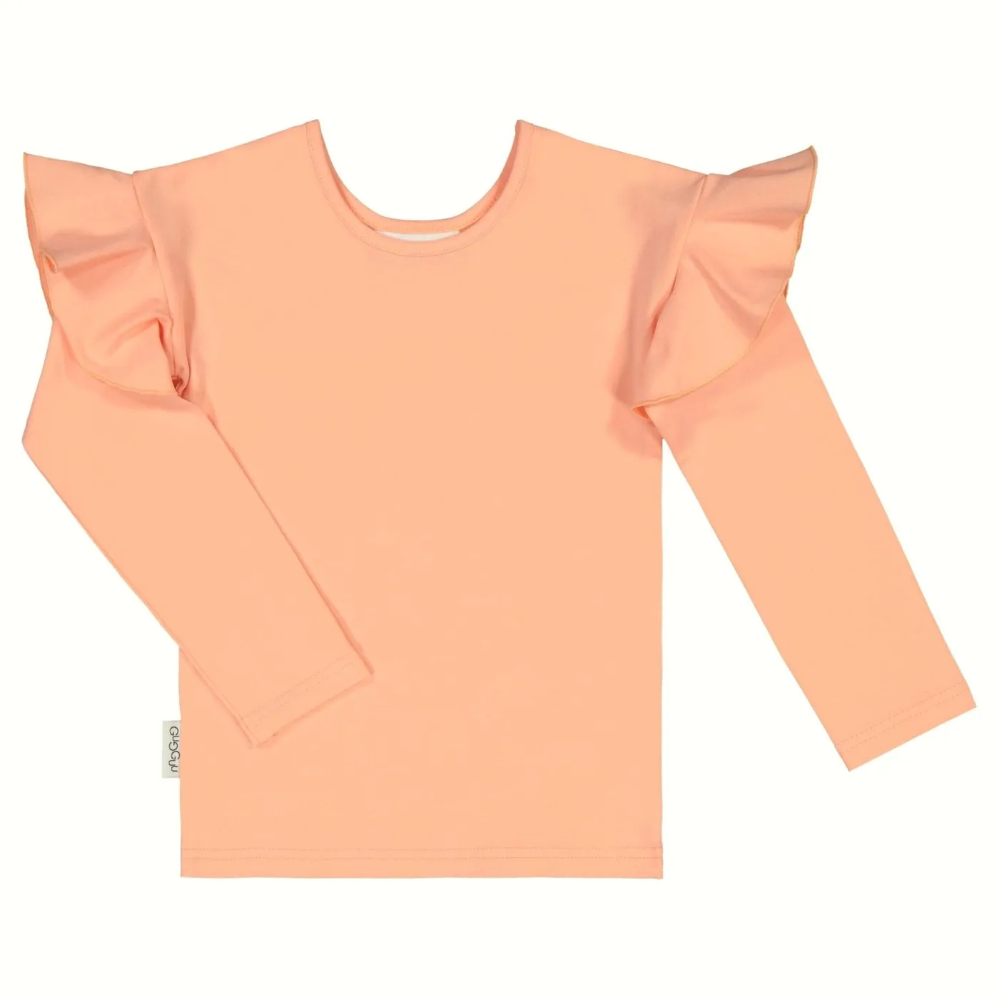 Gugguu Outlet Frilla Shirt