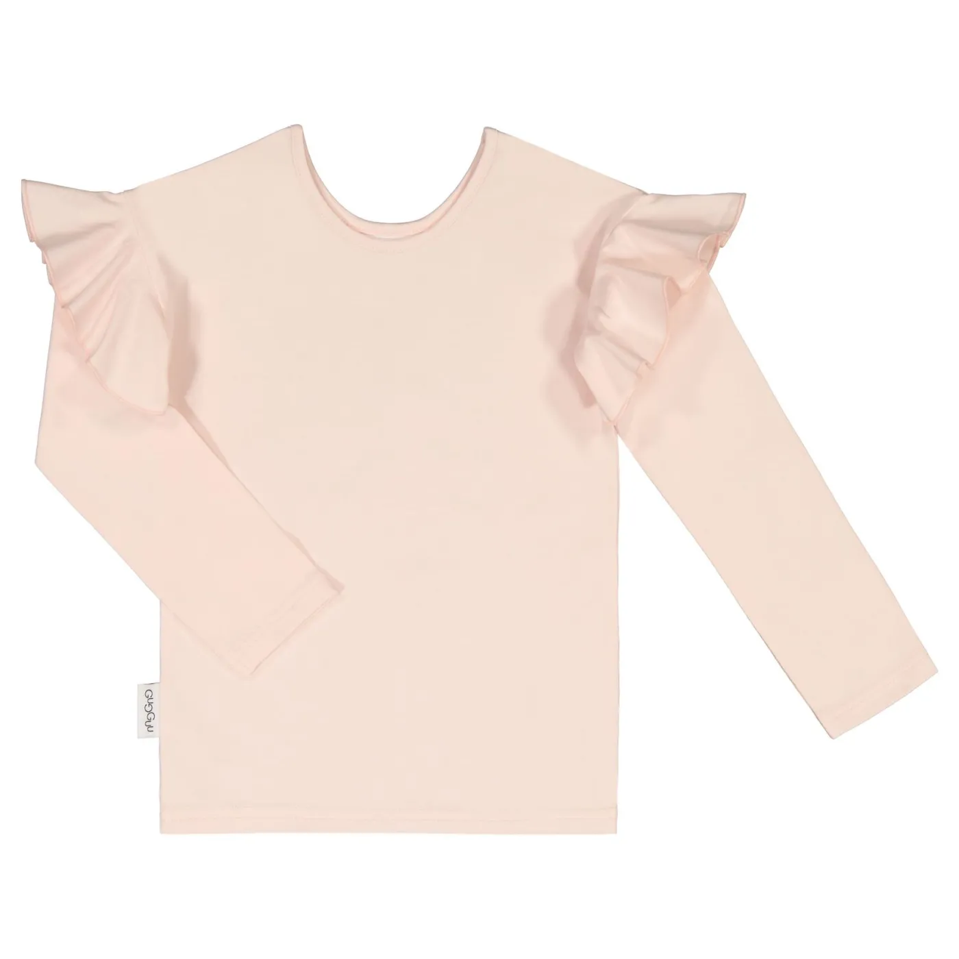 Gugguu Outlet Frilla Shirt