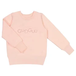 Gugguu Outlet Logo Sweatshirt