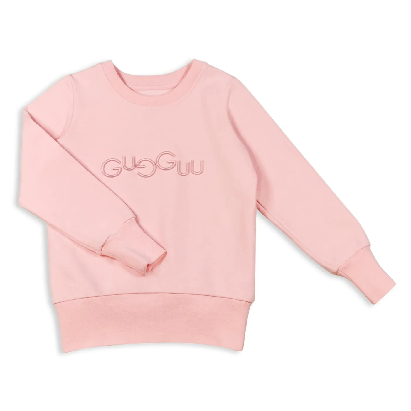 Gugguu Outlet Logo Sweatshirt