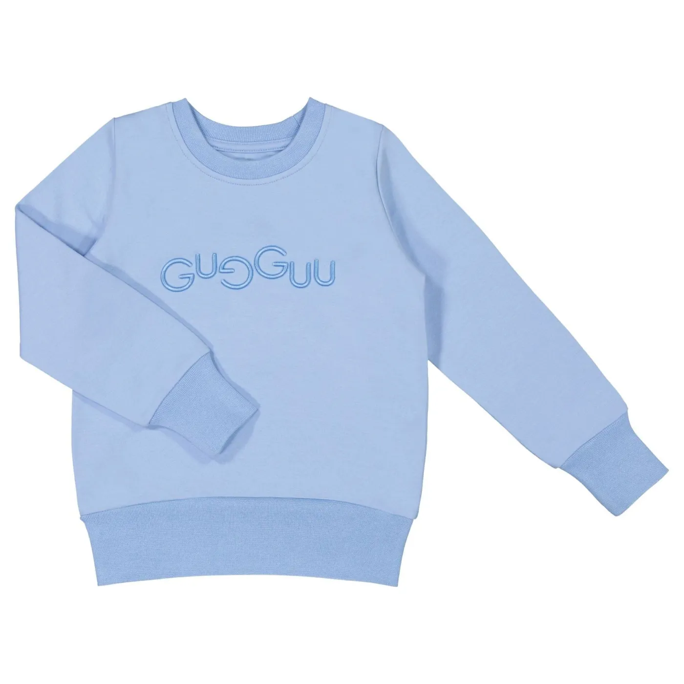 Gugguu Outlet Logo Sweatshirt