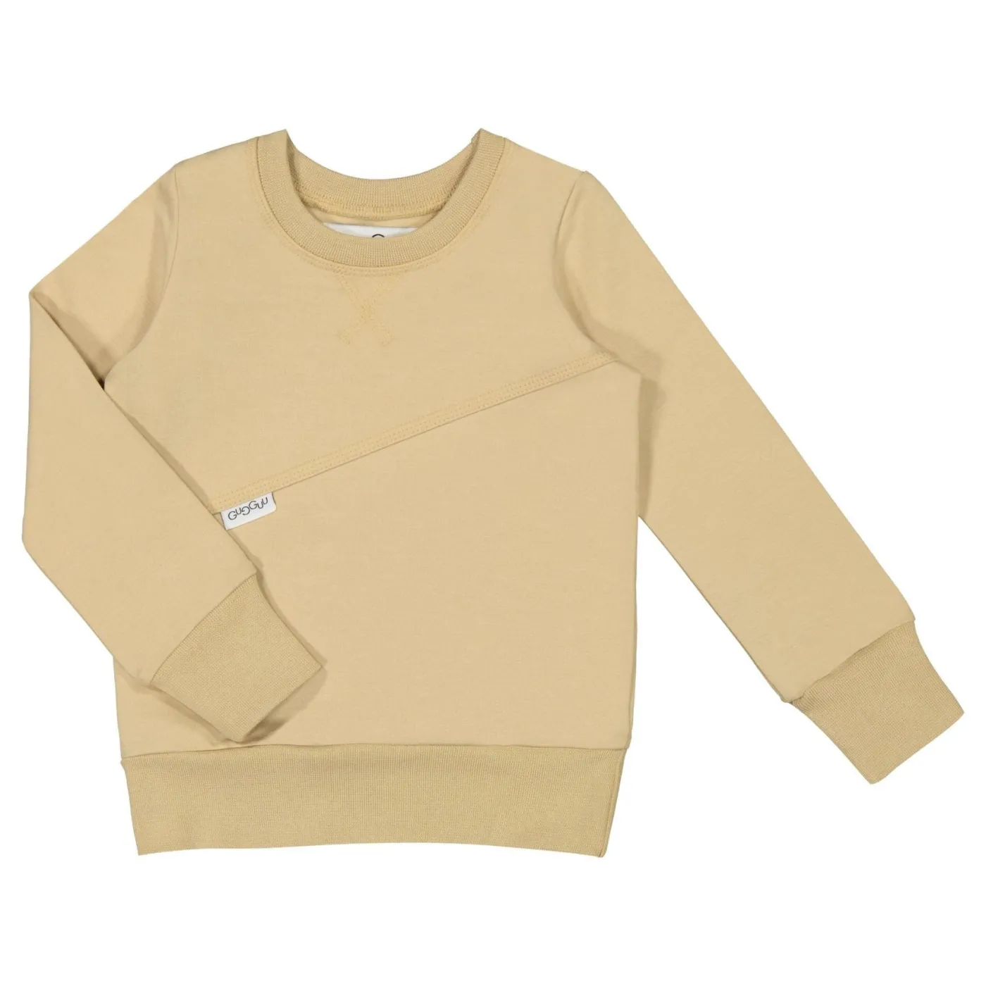 Gugguu Outlet Mono Sweatshirt