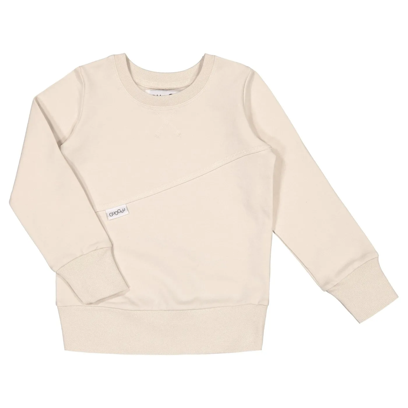 Gugguu Outlet Mono Sweatshirt
