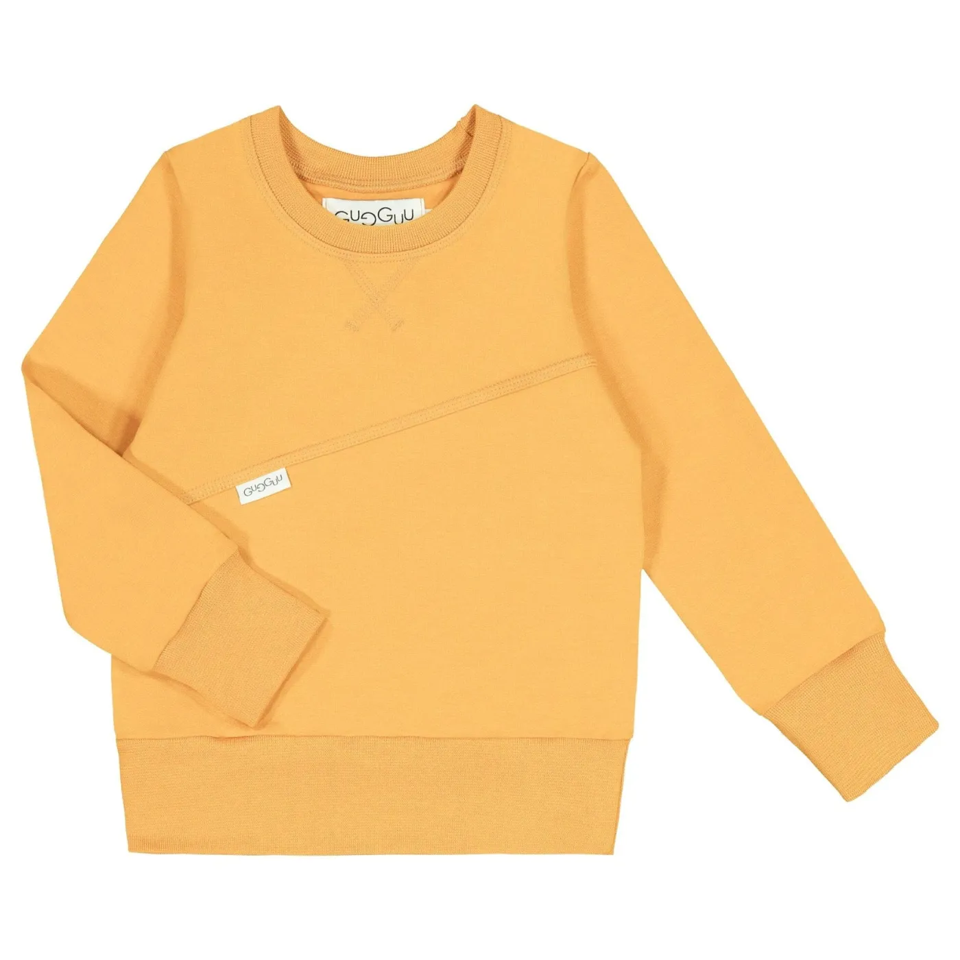 Gugguu Outlet Mono Sweatshirt
