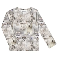 Gugguu Outlet Print Shirt