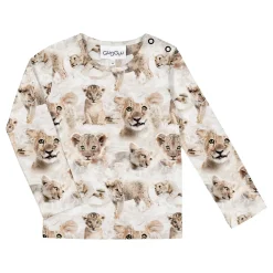 Gugguu Outlet Print Shirt
