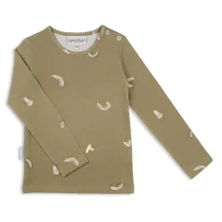 Gugguu Outlet Print Shirt