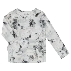 Gugguu Outlet Print Shirt