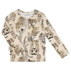 Gugguu Outlet Print Shirt