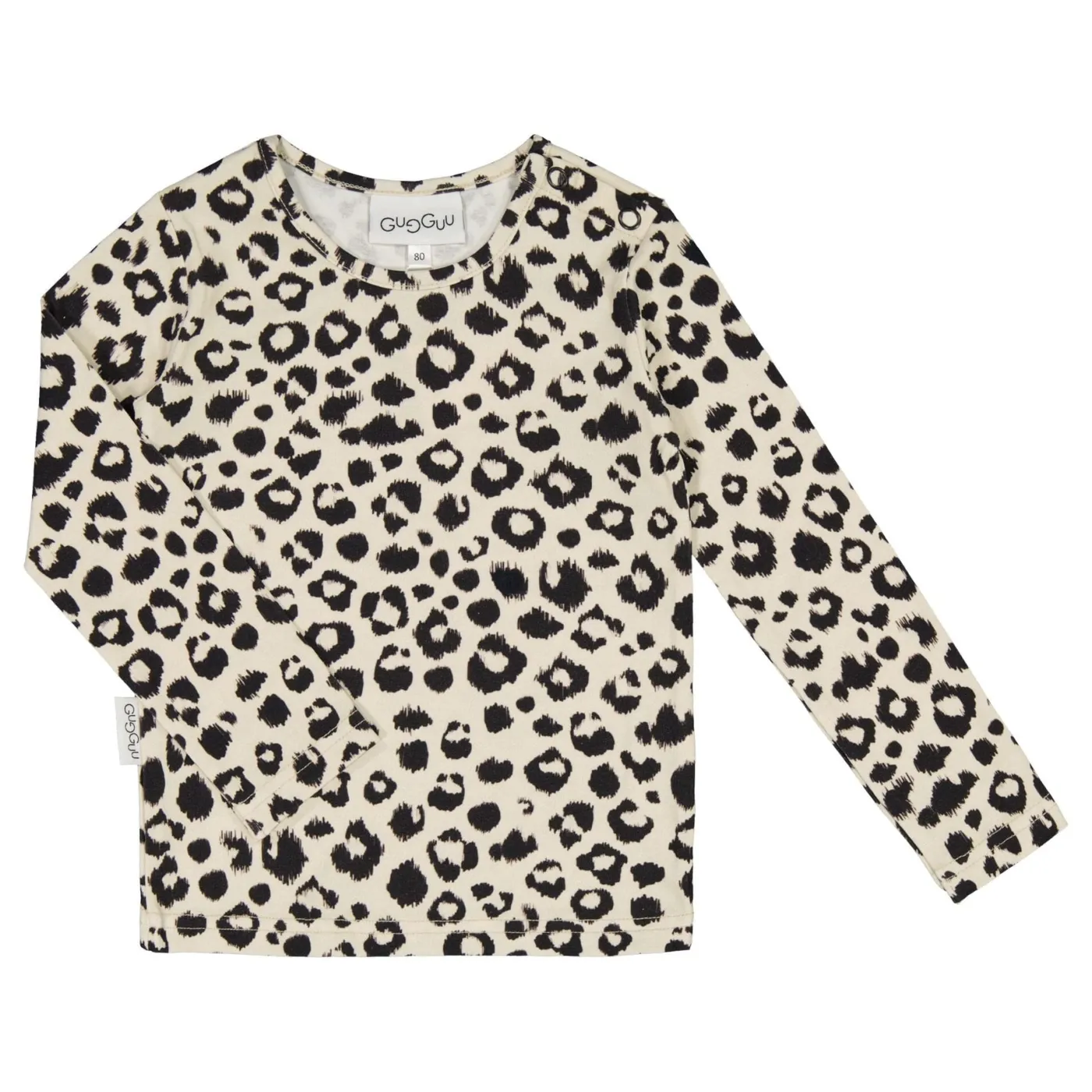 Gugguu Outlet Print Shirt